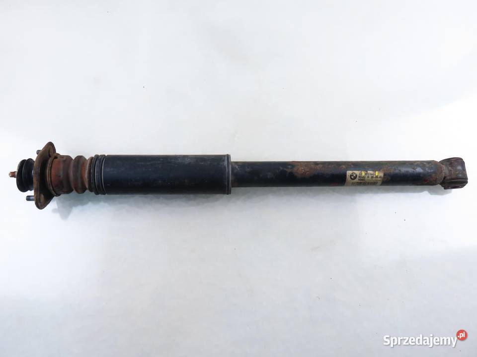 AMORTYZATOR TYŁ BMW E46 320 td 6757045 osobowe sprzedam