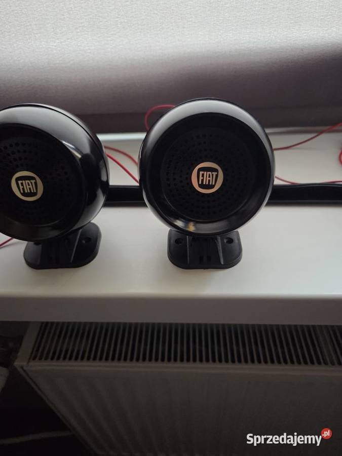 Kultowe Głosniki Kule Słuchawki i głośniki Gliwice