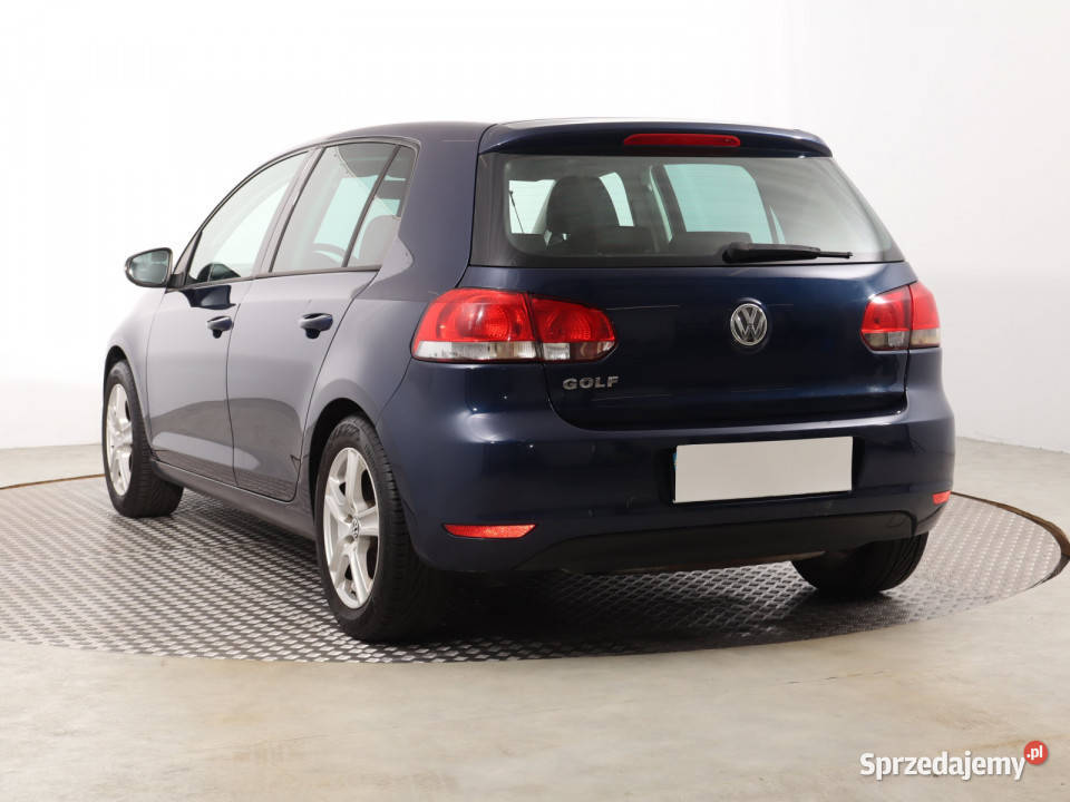 VW Golf 14 16V Katowice