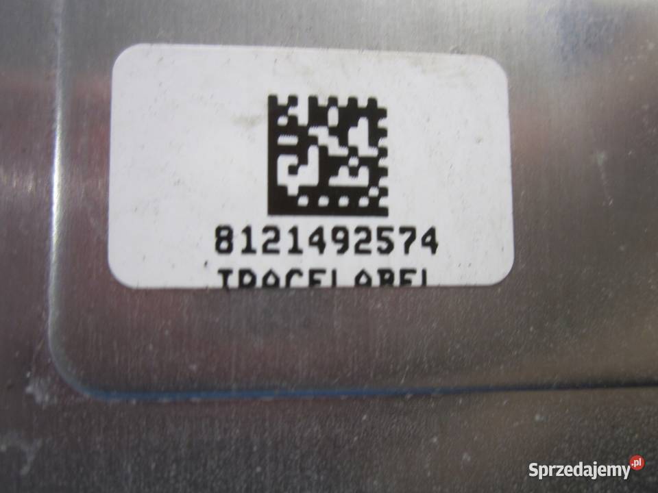 FORD S MK1 I 09r komputer sterownik silnika osobowe świętokrzyskie Kielce sprzedam