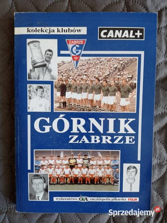 Książki piłka nożna podlaskie Białystok