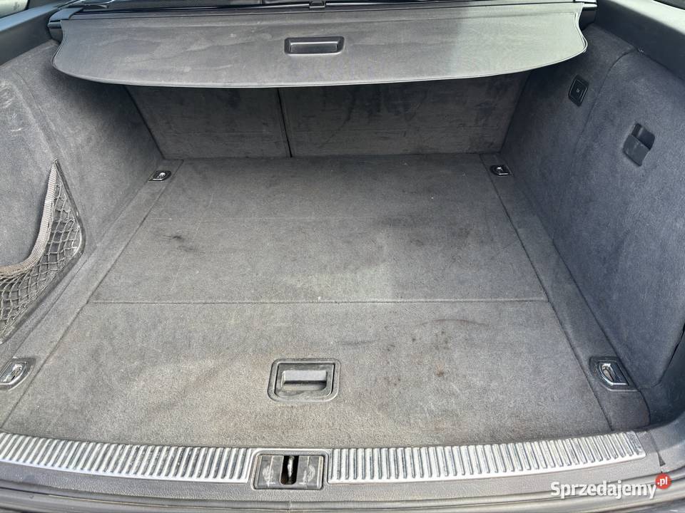 Audi a4b6 2003 Trzynik sprzedam