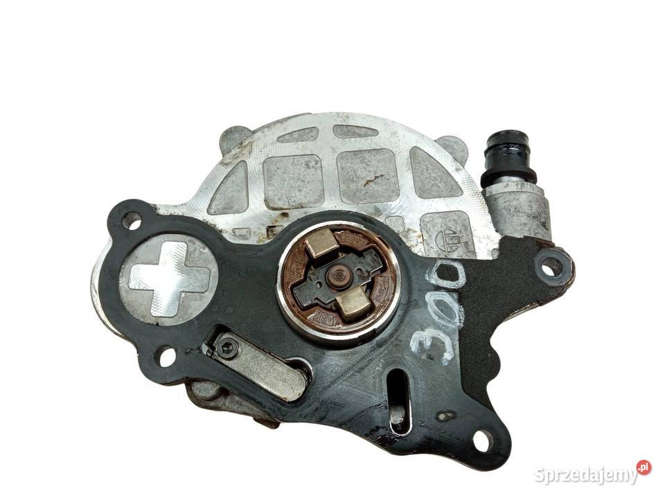 POMPA VACUM 03L145100 16 TDI Seat Altea I 2004 świętokrzyskie