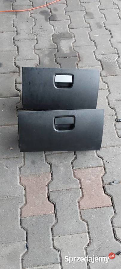 Schowek pasażera Fiat Grande Punto