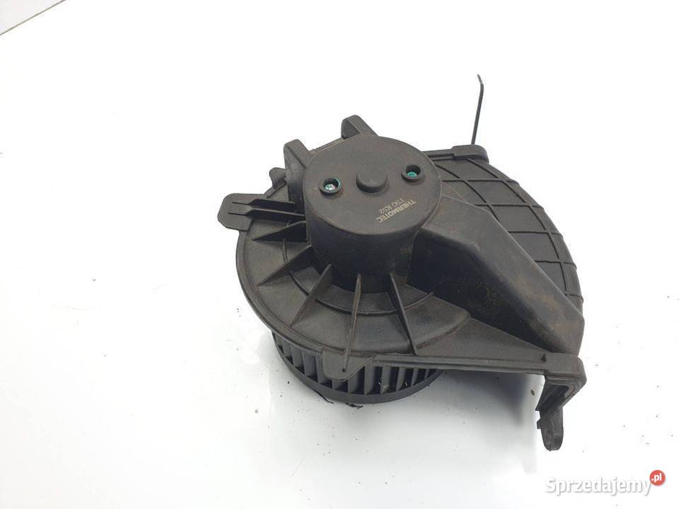 WENTYLATOR KABINOWY RENAULT MASTER III TSG K52 Lipno