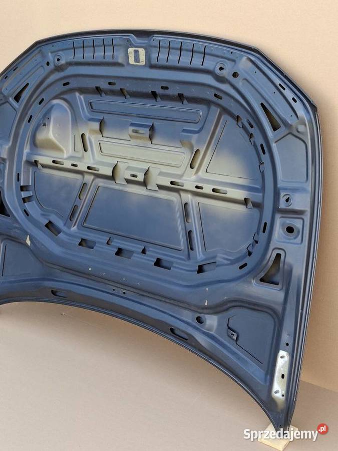 VW PASST B8 MASKA POKRYWA SILNIKA 360823155C
