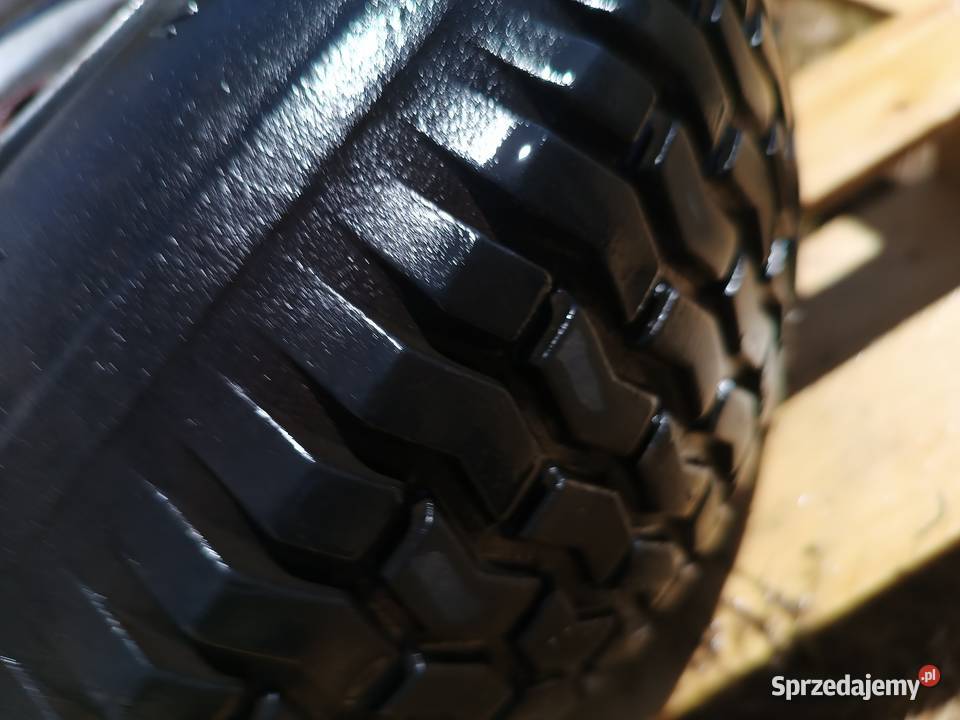 koła 18x6508 kosiarka traktorek koło Błaszki