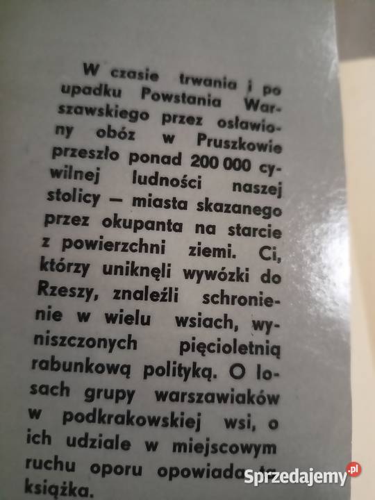 Chlebem i solą książki Warszawa Bródno Książki i Podręczniki mazowieckie