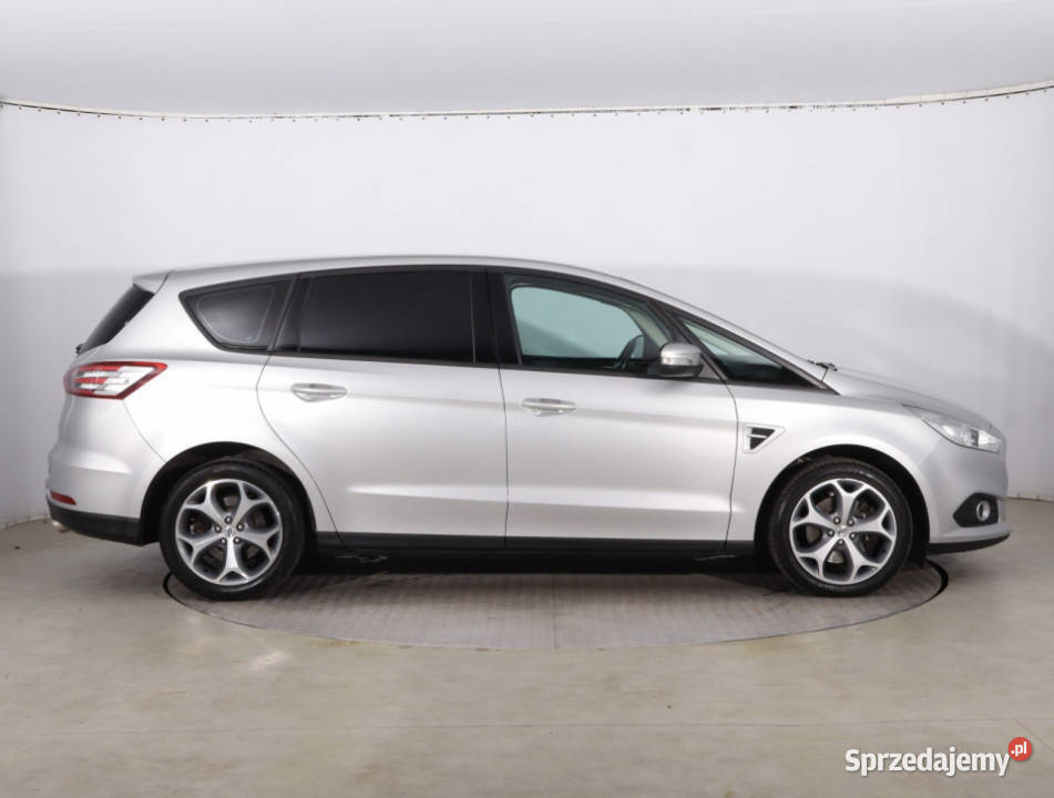 Ford S 20 EcoBlue diesel Piaseczno