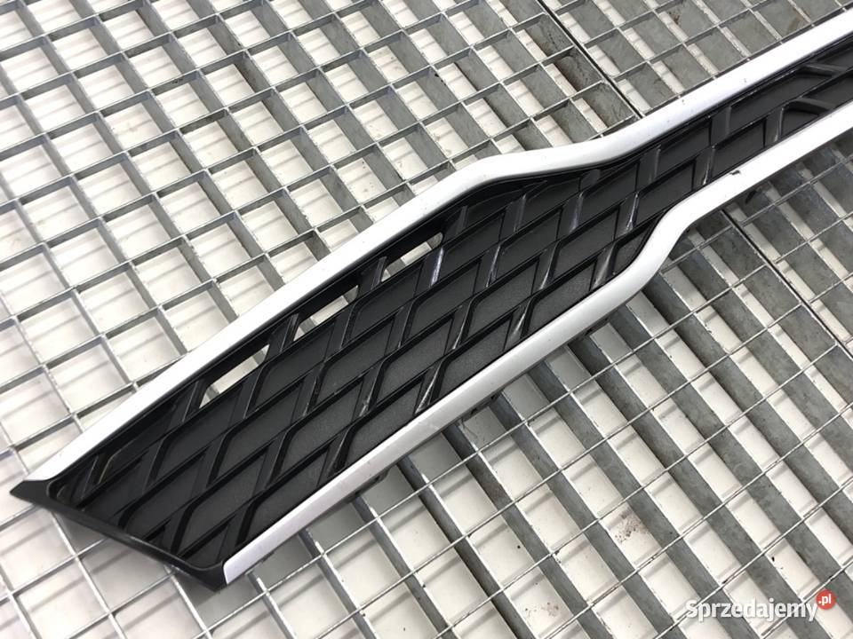 ATRAPA GRILL KIA RIO IV 86350H8000 Hatchback osobowe