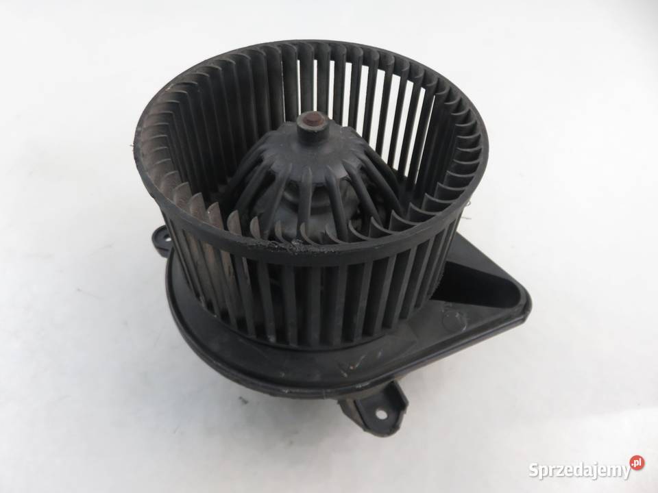 DMUCHAWA RENAULT TRAFIC II 2PIN