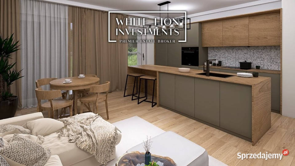 Sprzedaż mieszkania Warszawa Orzechowa 5077m2 2