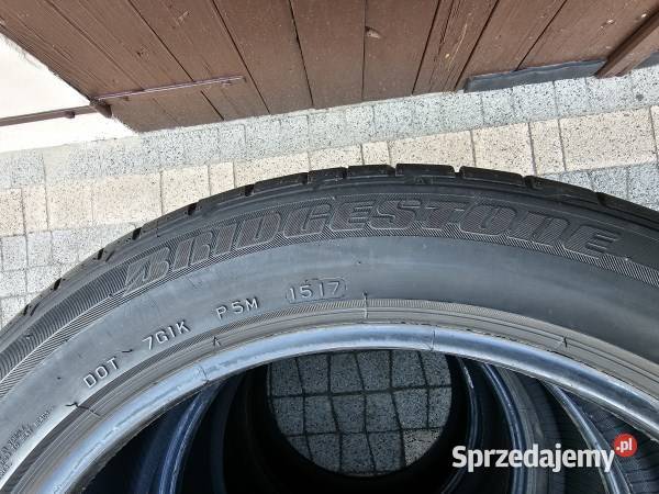 Opony Letnie Bridgestone 2454518 Potenza Turanza 18cale Wolica
