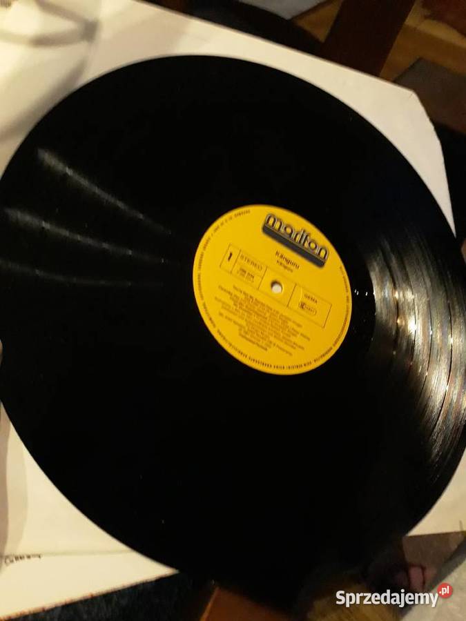 Muzyka niezwykła KANGURU KANGURU Płyty i kasety podkarpackie