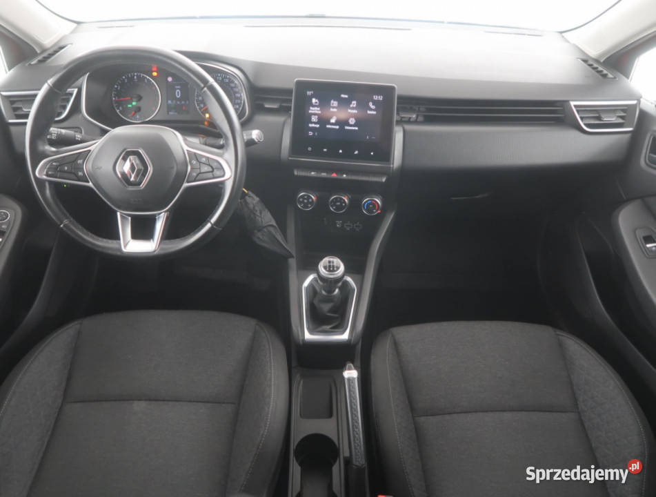 Renault Clio 10 TCe LPG dolnośląskie Bielany Wrocławskie sprzedam