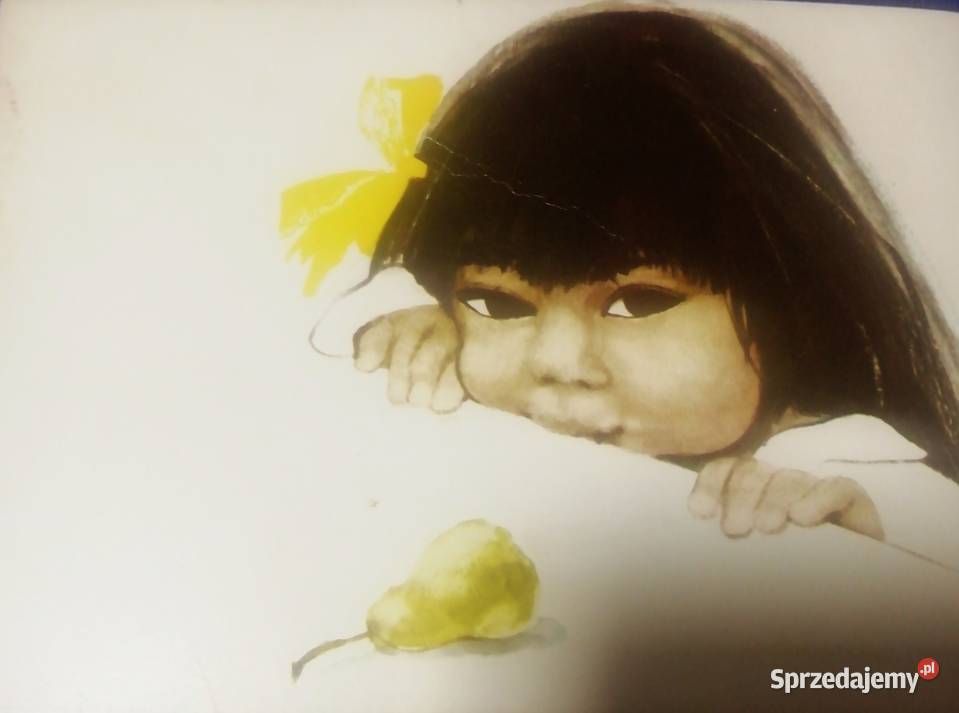 Zamorska Chinka z gruszką małopolskie Kraków sprzedam