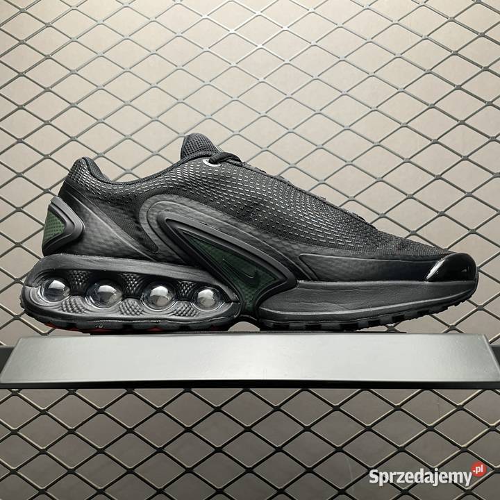 Buty Nike DN męskie rozmiar 4046