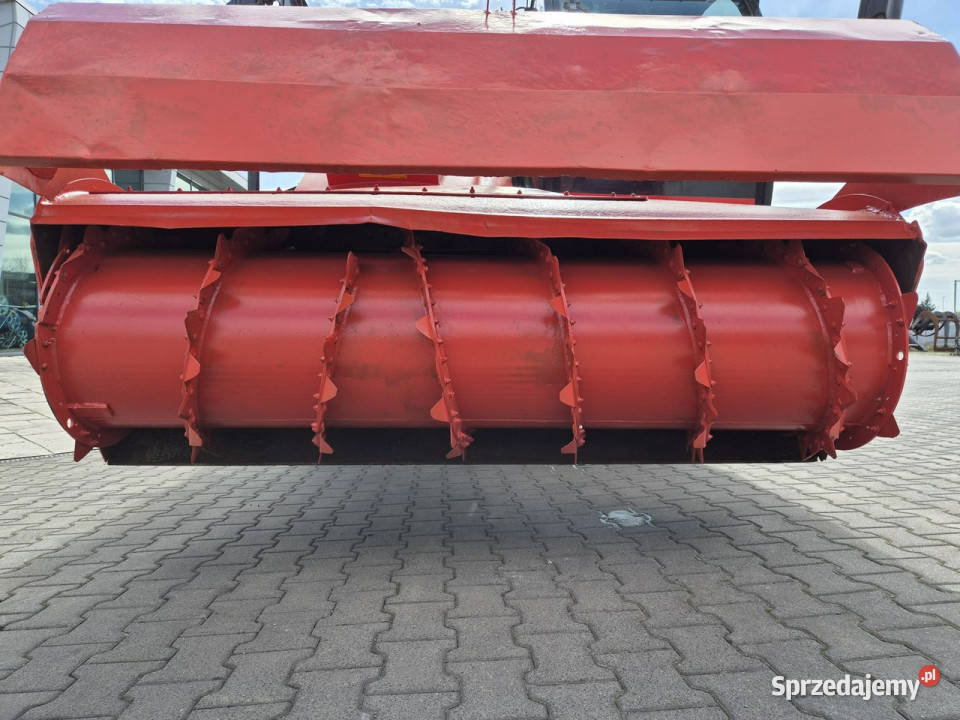 wozy paszowe Kuhn SPW 22 INTENSE Kuhn SPW 22 Łaziska Górne
