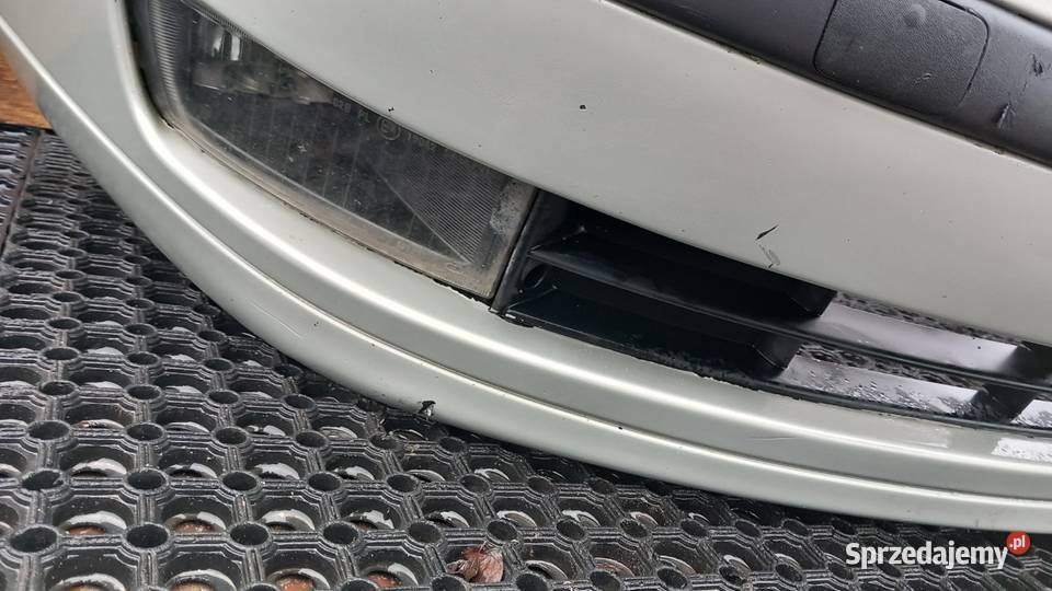 SAAB 93 II ZDERZAK PRZÓD SPRYSK HALOGEN XENON Zbierkowo sprzedam