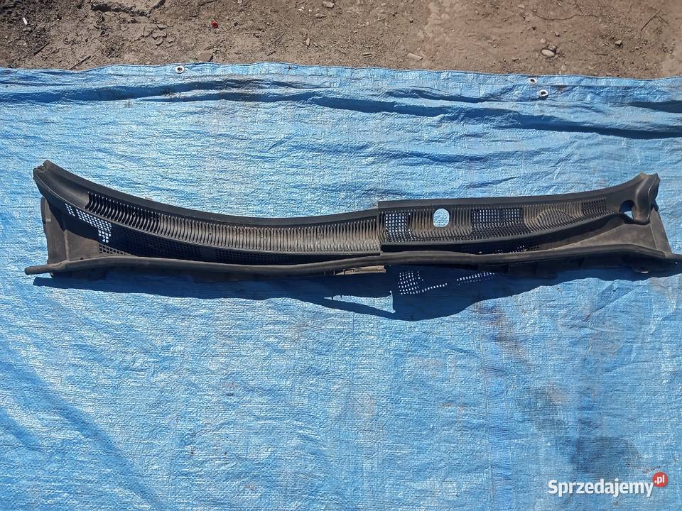 Podszybie Mazda 6 GG GY Sandomierz