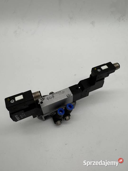 Festo MEH53E50B 173146 Elektrozawór Warszawa sprzedam