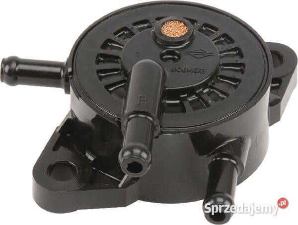 Pompa paliwa 597338 op 5 4271 małopolskie Kamionna