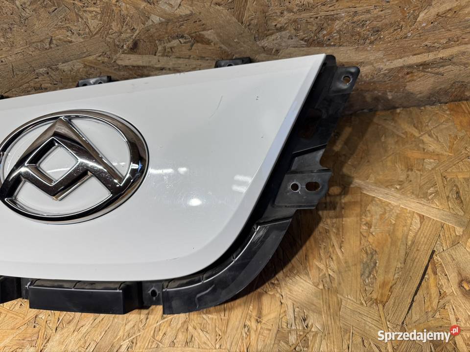 Zaślepka klapka ładowarki Maxus delivery Atrapy Sieraków