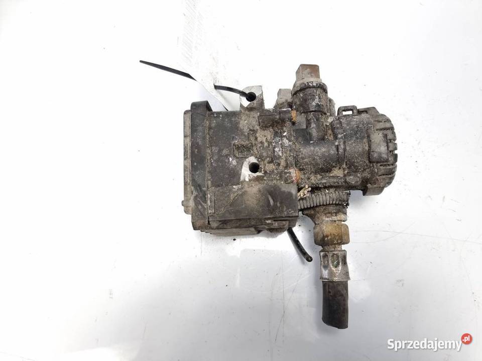 ZAWÓR MAN TGA 18440 81521066049 Lipno