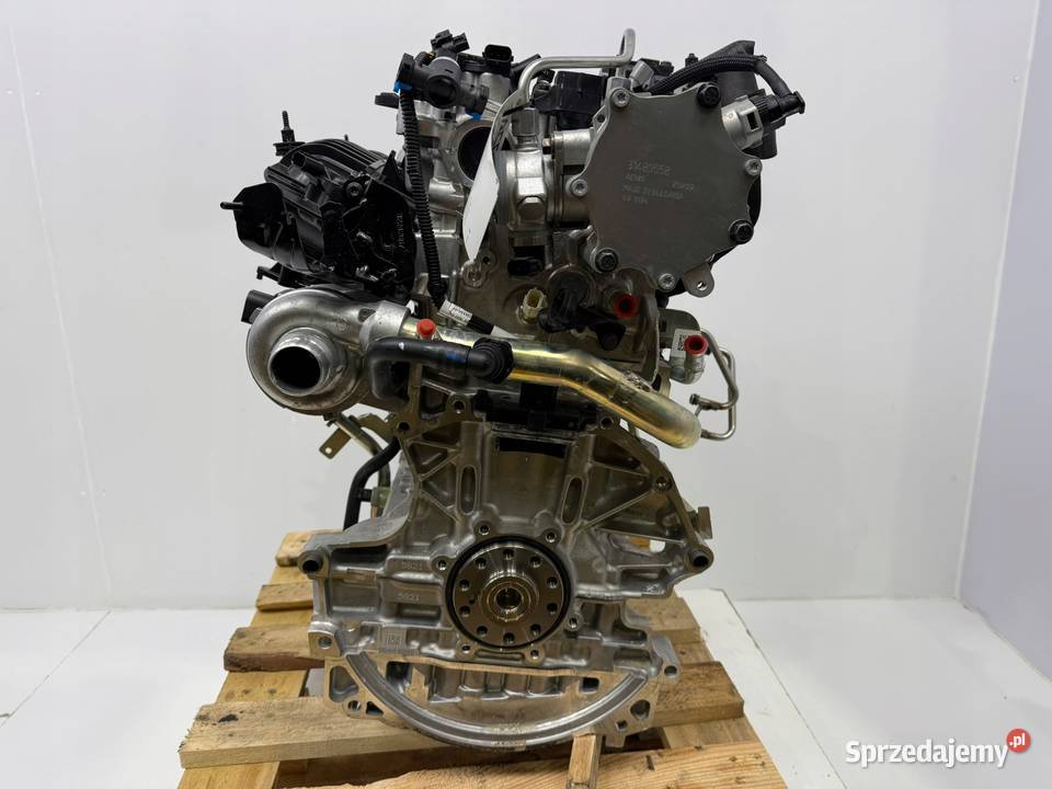 SILNIK B4204T52 Volvo S60 III S90 V90 V60 XC60 osobowe Chełm