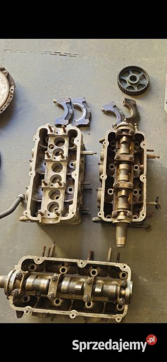 Silnik 28 V6 AAH Audi 80 100 A4 A6 A8 sprzedam