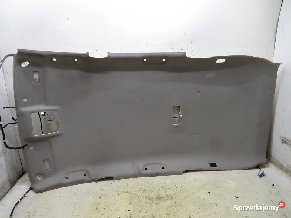 PODSUFITKA AVENSIS T27 T29 KOMBI sprzedam