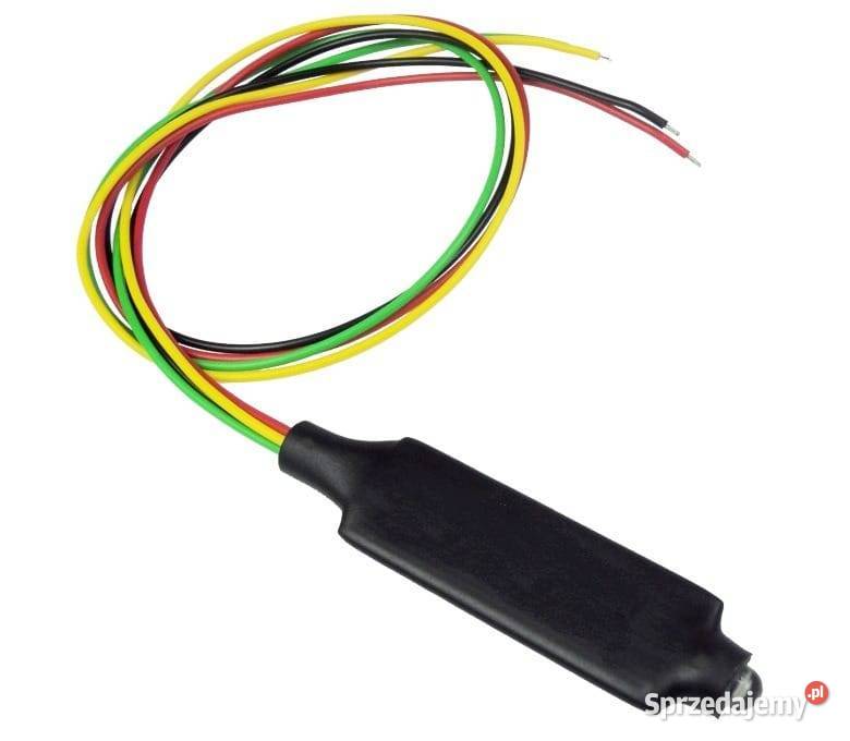 Emulator AdBlue Fiat Ducato MD1CS069 0291037189 dostawcze Brzesko