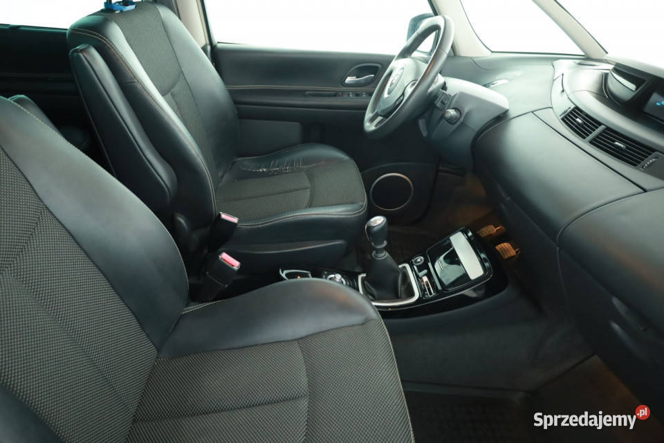 Renault Espace 20 dCi isofix Piaseczno