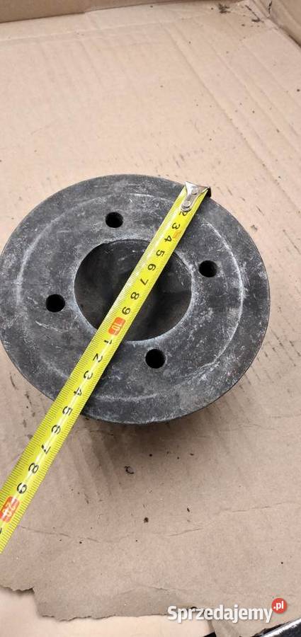 Głowica dkw nsu dolmar itp świętokrzyskie Skarżysko-Kamienna