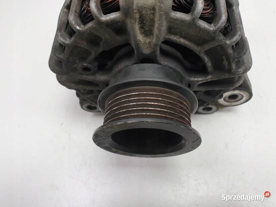 ALTERNATOR Volvo V70 III 20 D4 oryginał Chełm