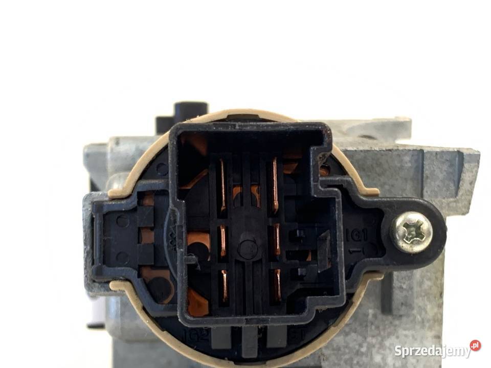 STACYJKA MAZDA 6 GG GJ6A66938A 18 120 0208