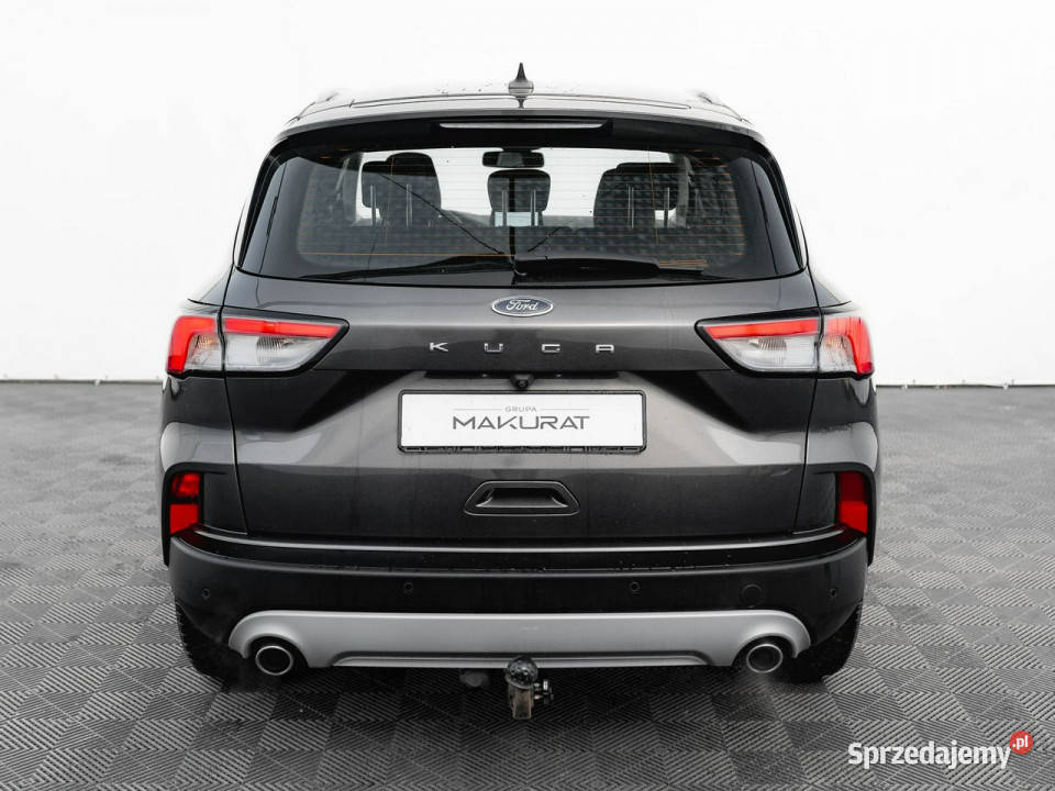 Ford Kuga BIA9105715 EcoBlue FWD Titanium Kcof 2 Pępowo