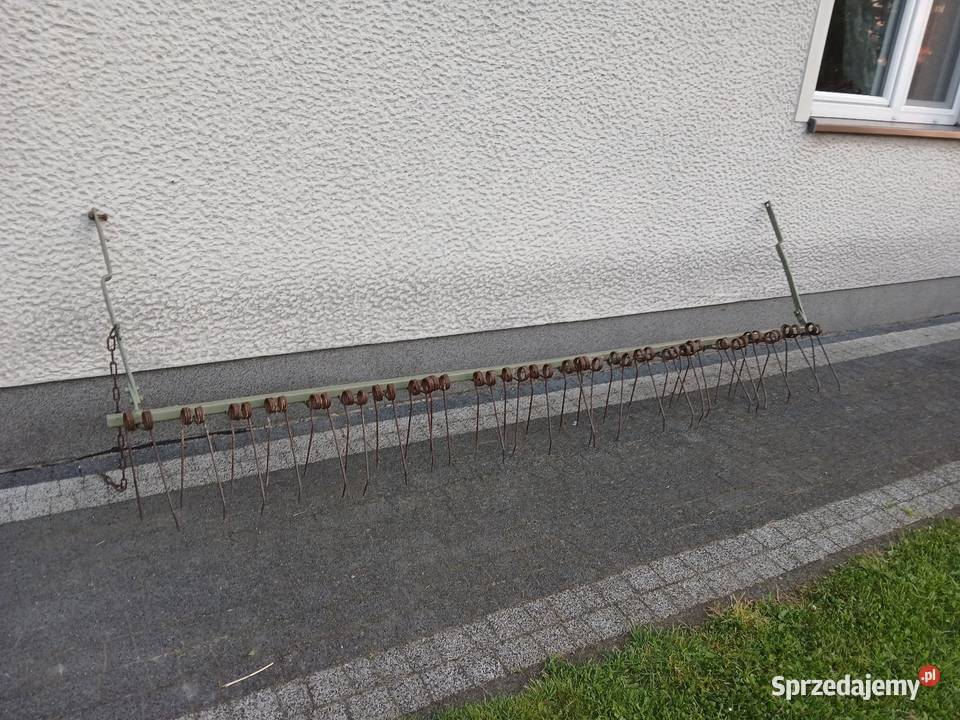 Grabki do siewnika Poznaniak Krężna