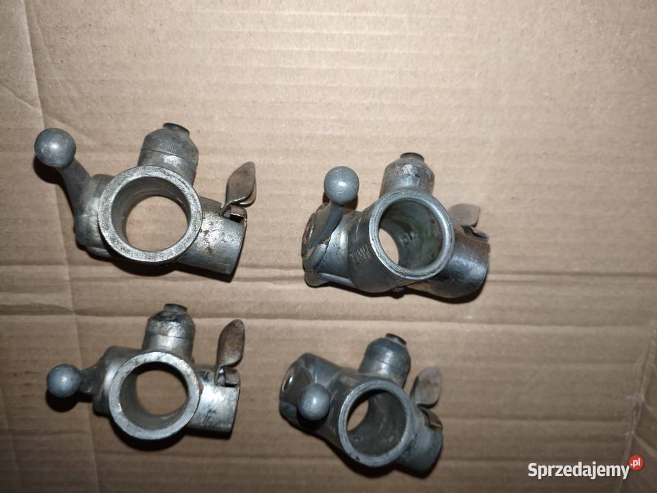 Przyspieszać i przełącznik świateł M72 K750 Ural wielkopolskie Leszno sprzedam