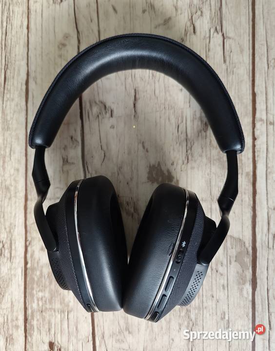 Słuchawki bezprzewodowe Bowers Wilkins Px7 S2 Pszczyna