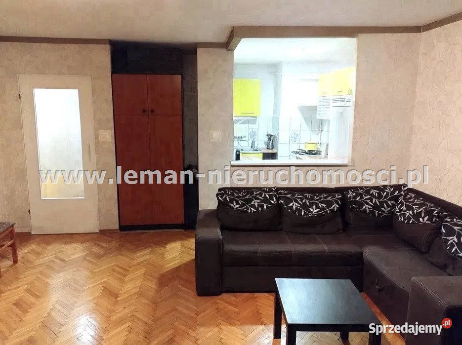 Mieszkanie 3585m2 1pok Lublin
