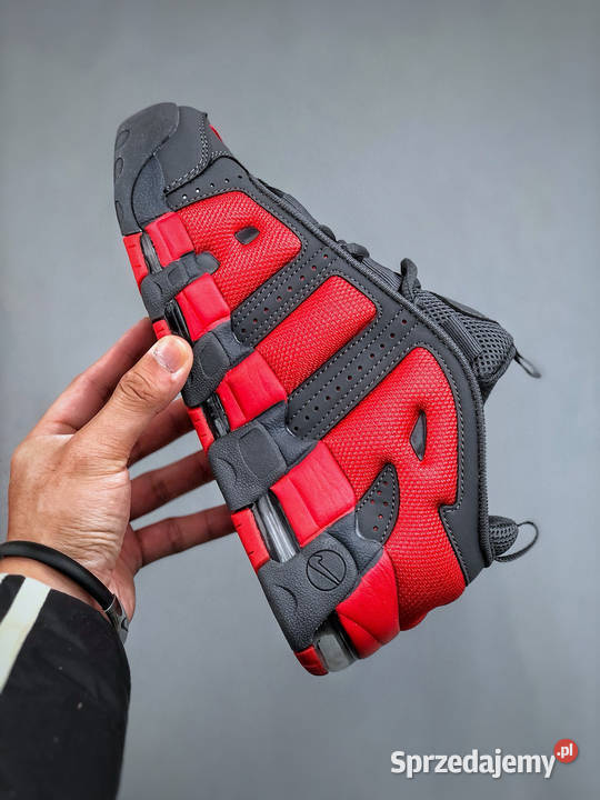 Nike Air More Uptempo buty w rozmiarze 36 46 Szczecin sprzedam