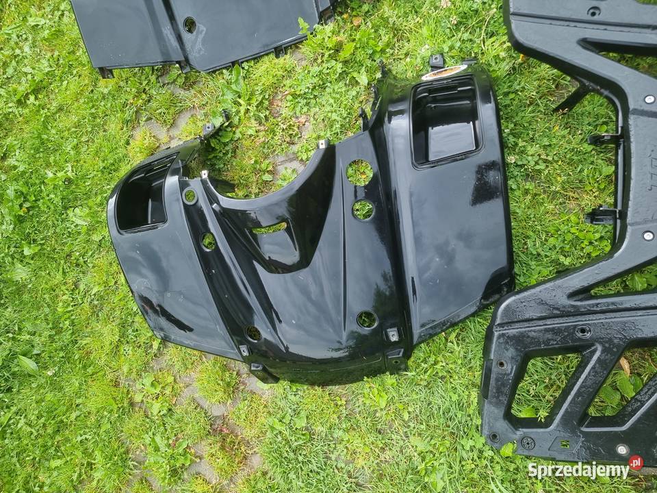 Plastiki tgb 1000 Pozostałe sprzedam