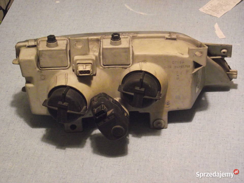 Reflektor Ford Escort Coshwort sprzedam