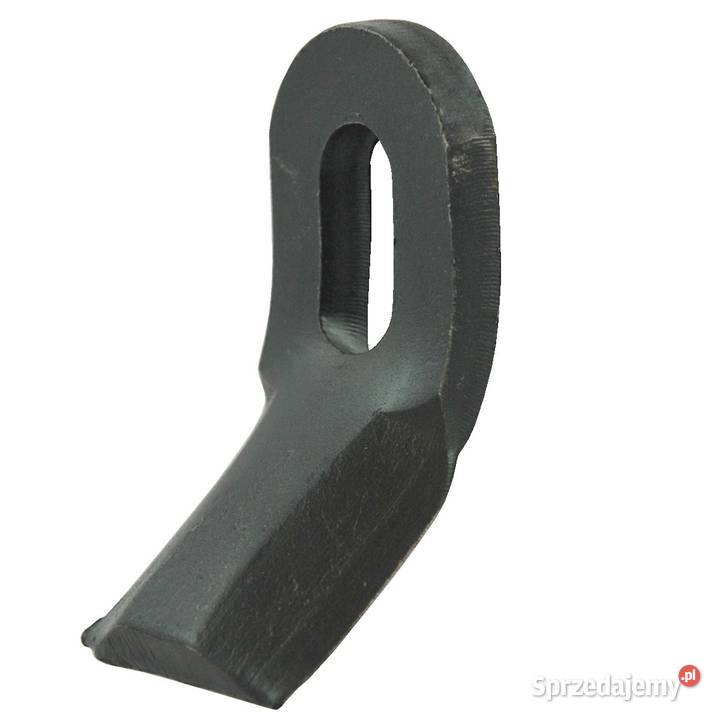 Nóż Y do kosiarki bijakowej 15 mm 200 g FERRI Do kosiarek Tajęcina