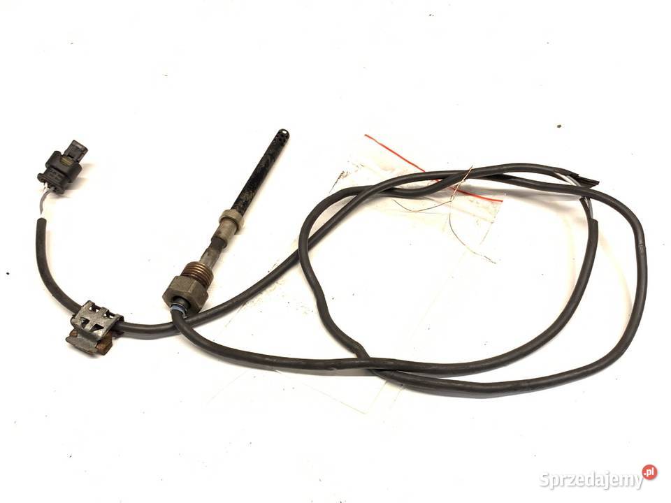 CZUJNIK TEMPERATURY SPALIN MERCEDES W211