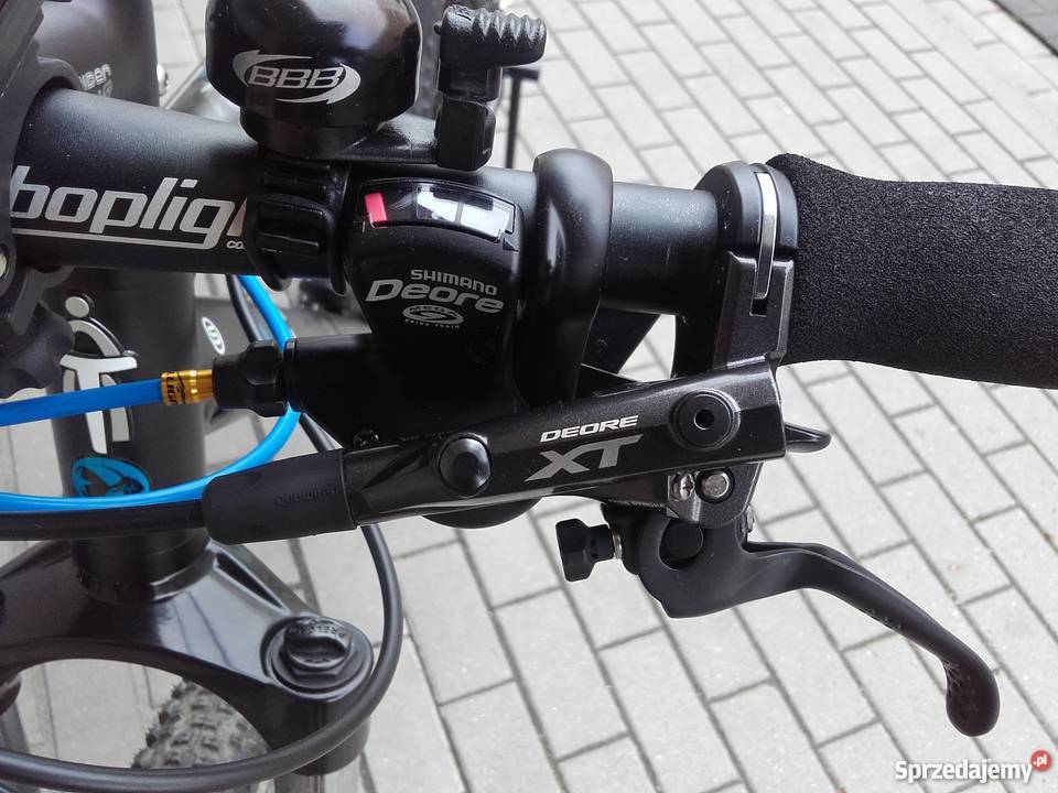 Rower Rockrider 81 MTB koła 26 Kraków