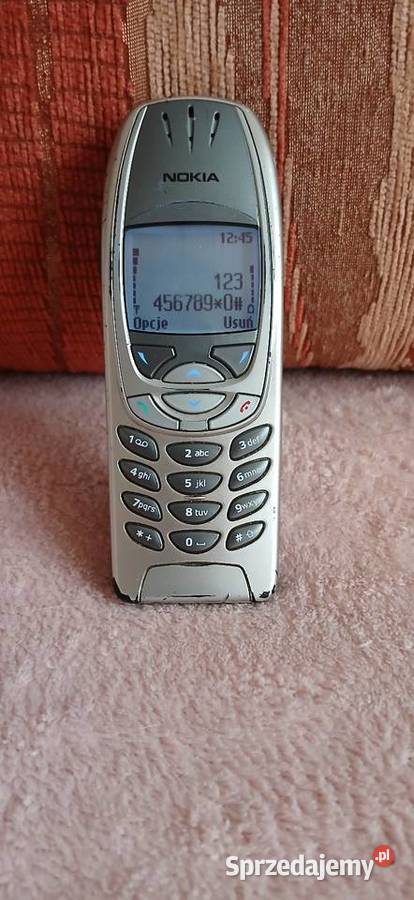 Nokia 6310i