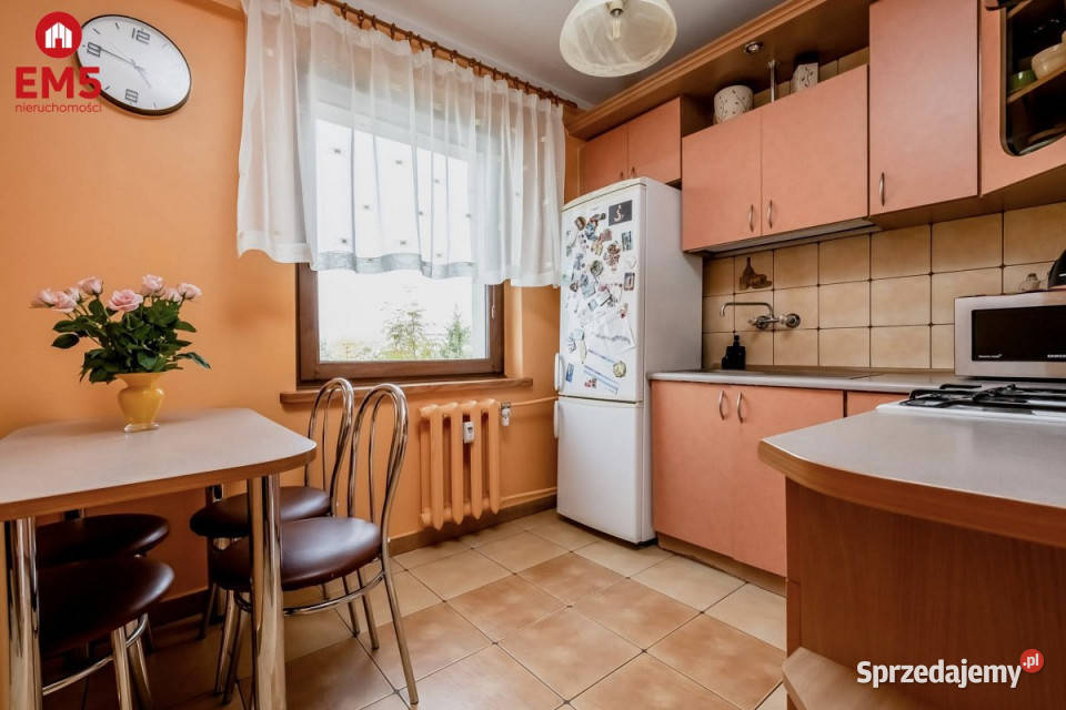 Mieszkanie Białystok Szarych Szeregów 63m2 podlaskie