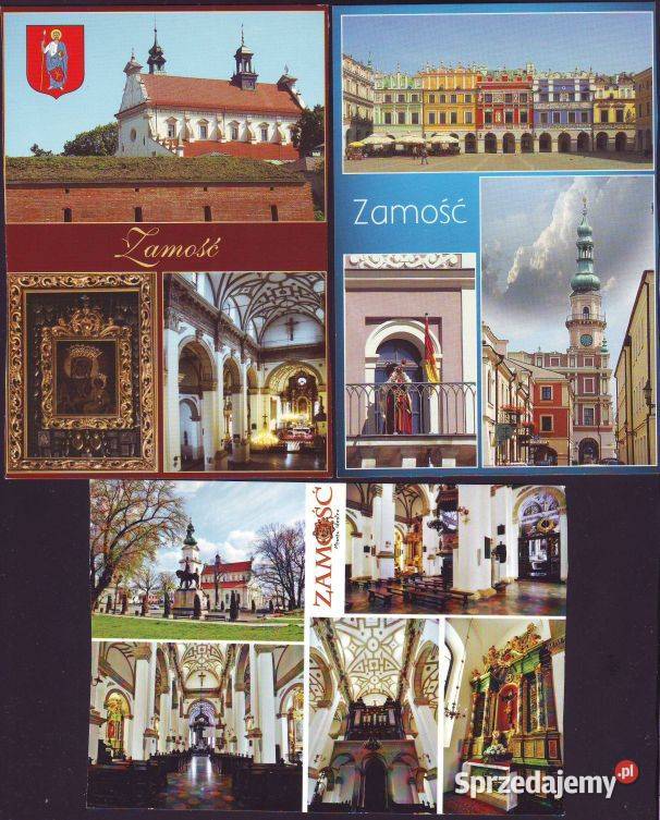 Kart Zamość 7 Gliwice